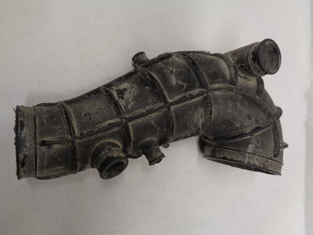 NOS PORSCHE 944 TURBO TURBOCHARGER AIR FLO INTAKE BOOT 951 110 198 02 R25T6