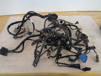 OEM USED PORSCHE WIRING HARNESS 986 607 010 08 FOR 1997-04 BOXSTER (986) R31T4