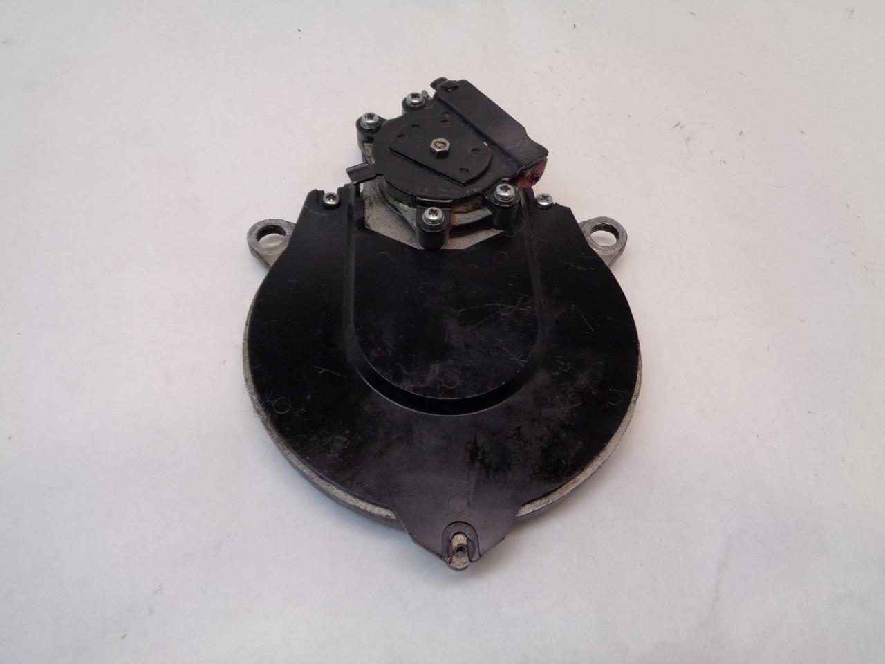 PORSCHE 911 CABRIOLET CONVERTIBLE RIGHT TRANSMISSION GEAR 99356104503 R21T3