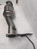 DIESEL DPF PARTICULATE FILTER 82003293 FOR NAVISTAR/INTERNATIONAL NEW B2