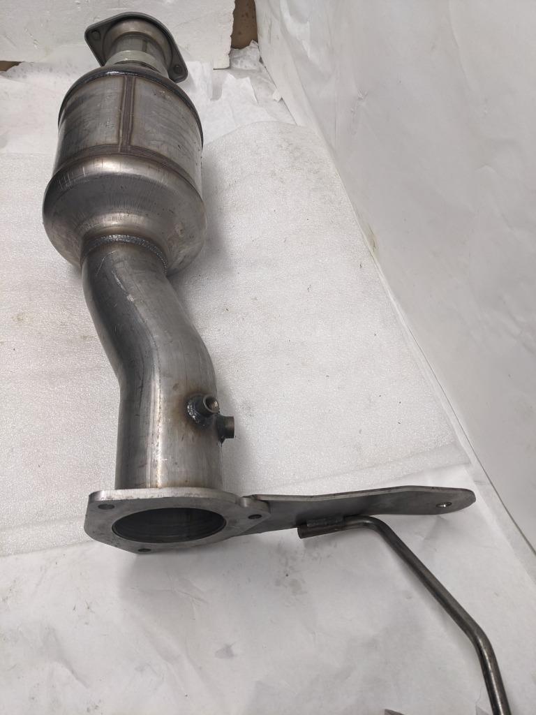 DIESEL DPF PARTICULATE FILTER 82003293 FOR NAVISTAR/INTERNATIONAL NEW B2