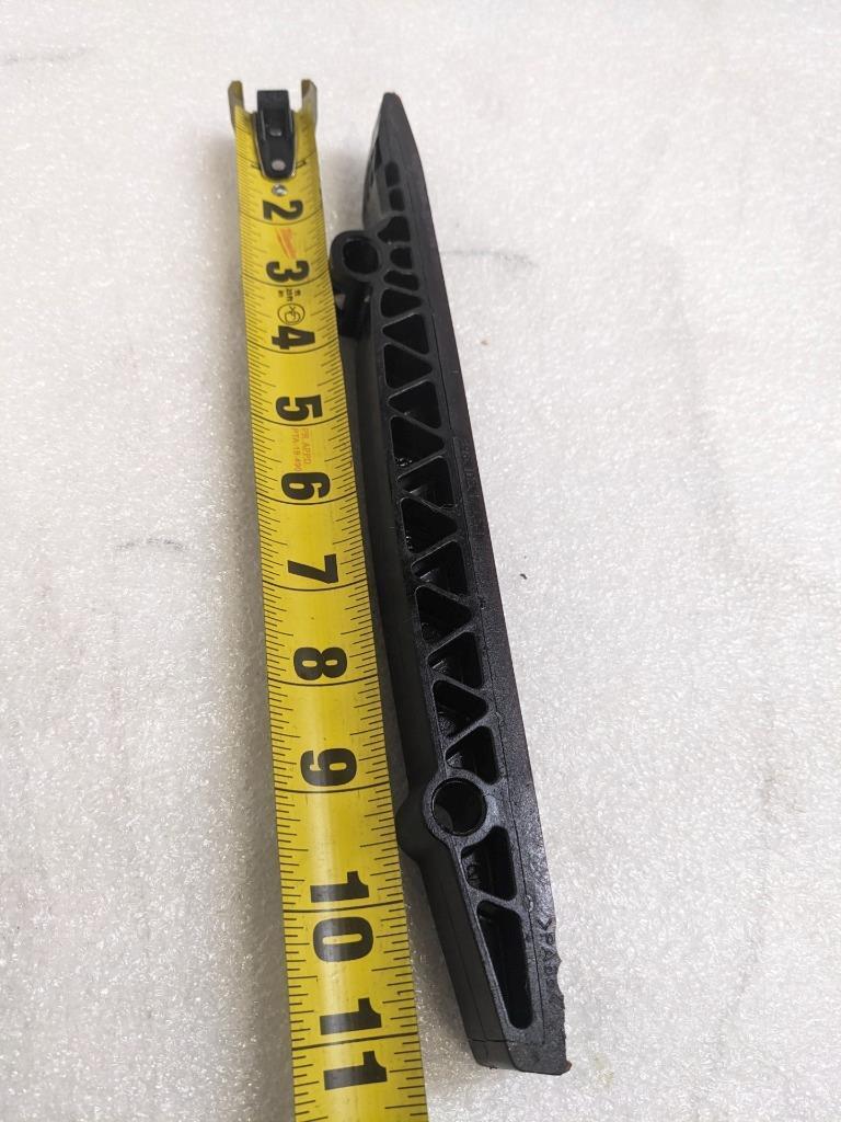 PORSCHE BOXSTER 986/911 TIMING CHAIN GUIDE RAIL 99610517353 USED 996BGL2T2