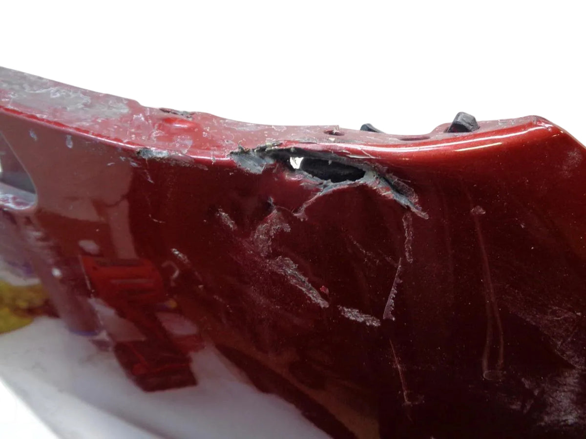 2005-08 PORSCHE CARRERA 911 FRONT BUMPER 997.505.311.00 SR