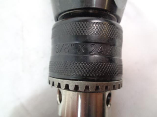 INGERSOLL RAND 7803RA 1/2" REVERSIBLE PNEUMATIC AIR DRILL VARIABLE SPEED NEW R29