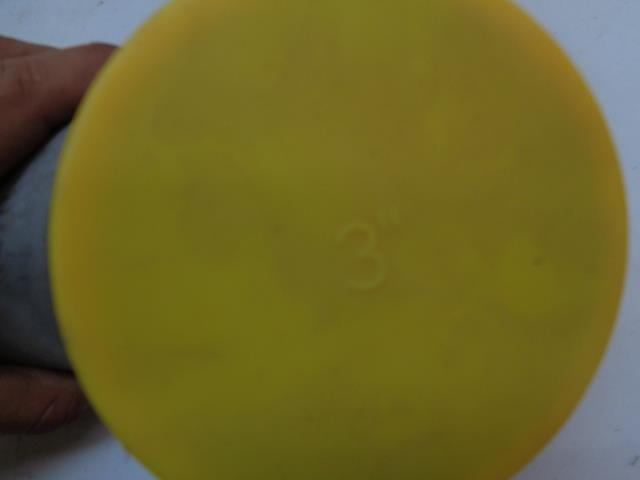 NEW BUTT WELD 90° ELBOW FITTING EN A/SA403 WP-W 304/304L  3" 10S R6TC