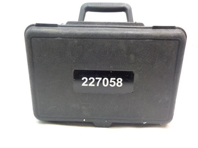 DILLON 30006-0100 AP SERIES 5" MECHANICAL DYNAMOMETER 20,000 LBS CAP NEW R29