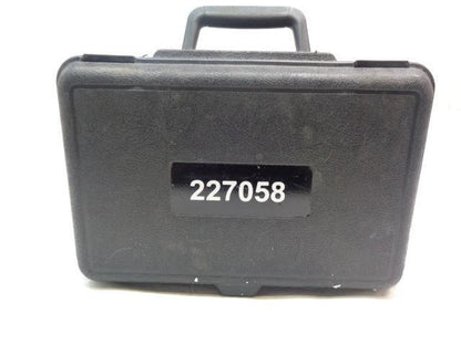 DILLON 30006-0100 AP SERIES 5" MECHANICAL DYNAMOMETER 20,000 LBS CAP NEW R29