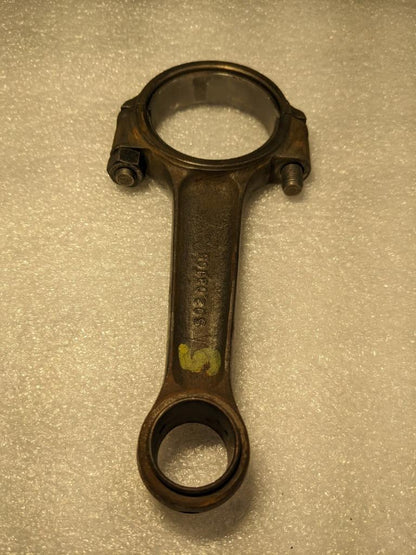 PORSCHE 356 CONNECTING ROD #5 50203105 62/1 USED R24