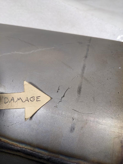 DURAFIT C17-0041 DPF FOR NAVISTAR MAXXFORCE 7/DT NEW B3B2