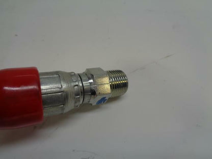 Legacy 6000 PSI Pressure Washer Hose 50 Feet 8.925-184.0 NEW R10