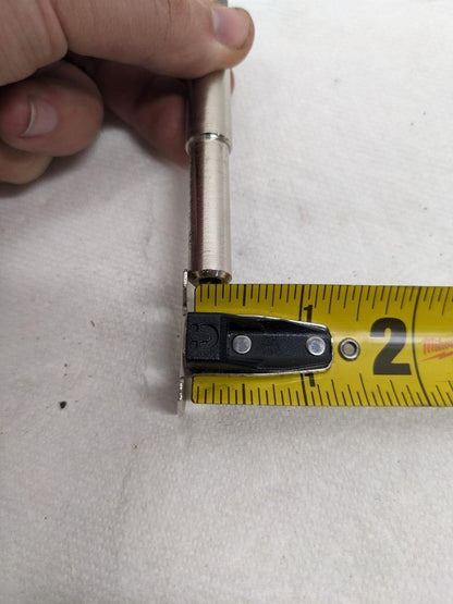 CRL DCD716 378438 7/16" DCD SERIES ELECTRO-FORMED DIAMOND DRILL NEW D0