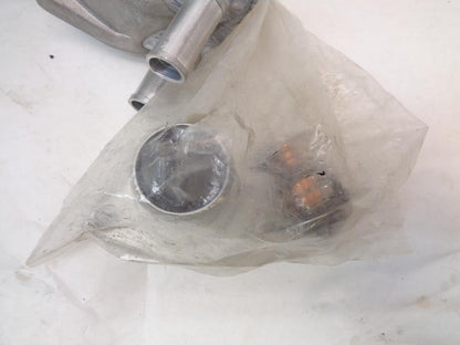 US MOTOR WORKS MECHANICAL WATER PUMP for 97-04 CHEVY CORVETTE US5081 R12