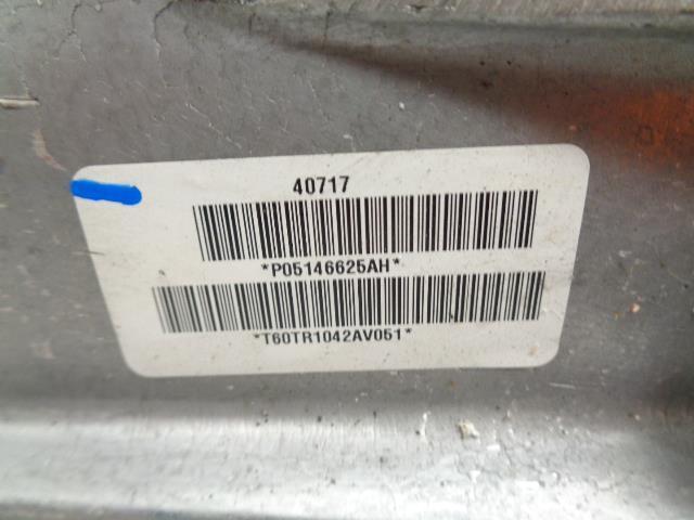 MOPAR 5146625AH TRANSFER CASE FOR 2018 DODGE RAM 2500 BW 44-46 NEW B2