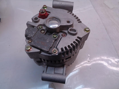 NEW REPLACEMENT ALTERNATOR WITH PULLEY FITS MAZDA/FORD/MERCURY F794-CR R14B1