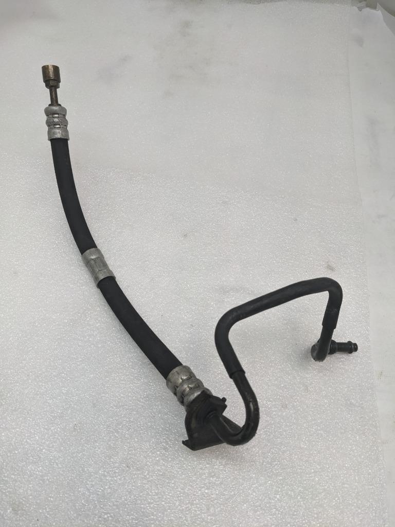 PORSCHE 911/996 UPPER POWER STEERING HOSE/TUBE 99634744302 USED 996GL2T2
