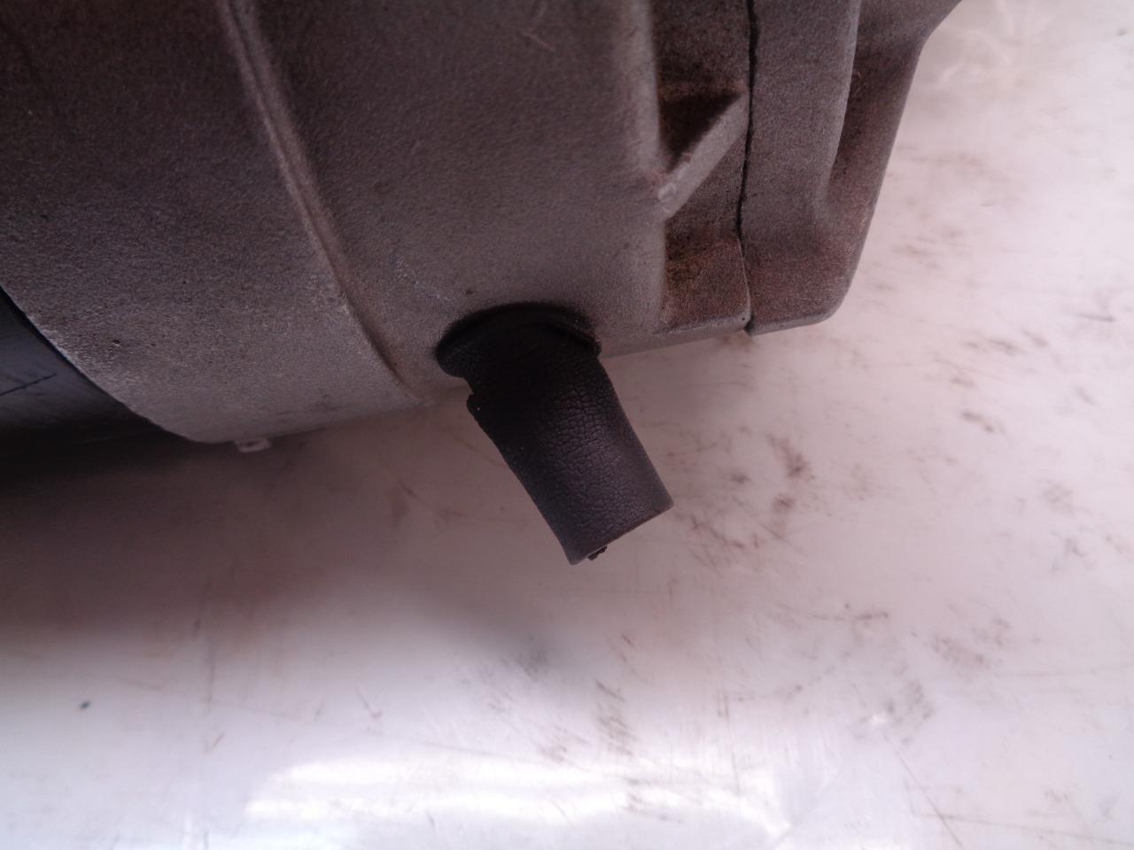 REMANUFACTURED DURALAST STARTER MOTOR FITS DODGE 17003 R14B3