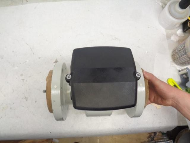 SIEMENS SITRANS FM 3100 P FLOW METER 7ME63403MJ132AA2 NEW J2