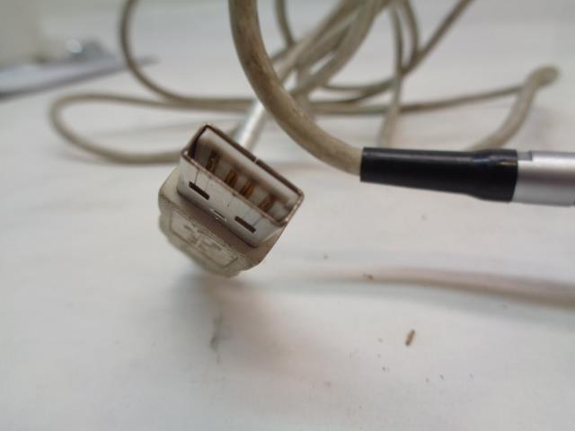 USED MINI CIRCUITS USB SMART POWER SENSOR PWR-6GHS -30 dBm to +20 dBm R28