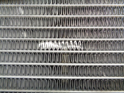 NEW GPI HIGH PERFORMANCE RACING ALUMINUM RADIATOR G-36638281 R12TD