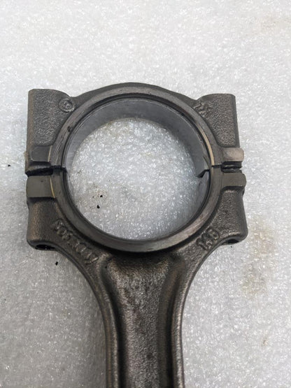 PORSCHE 986 BOXSTER 2.7L PISTON W/CONNECTING ROD #5 9961031028R USED 996GL2T1