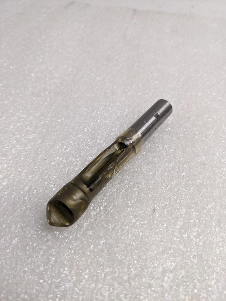 WHITESIDE 1706 PILOT POINT PLUNGE PANEL ROUTER BIT 1/2" CUT DIA 2FL NEW R22