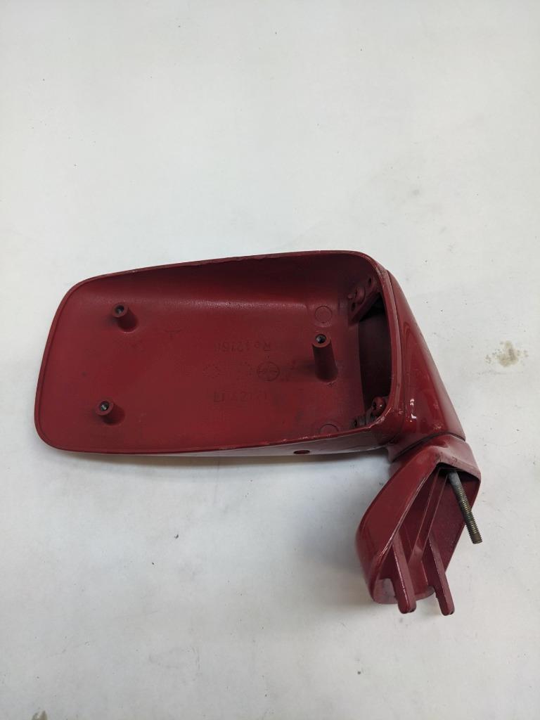 PORSCHE 928/944 FRONT LEFT DRIVER EXTERIOR FRAME-RED-92873102406 USED R25