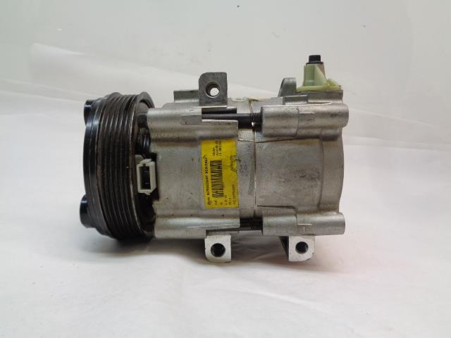 NEW VISTEON 010021 AC COMPRESSOR FOR FORD F-150 4.2L 97-06 R3T1