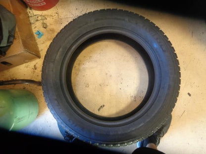 MICHELIN X-ICE SNOW P 245 55 19 103H SL SNOW WINTER TIRE 64235 AQ4