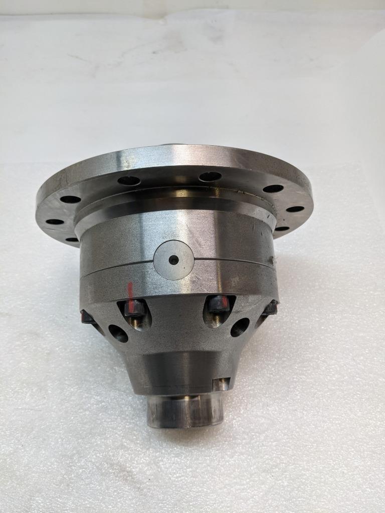 YUKON GRIZZLY LOCKER YGLD60-4-35 FOR DANA 60 4.56+ 35 SPLINE NEW R14