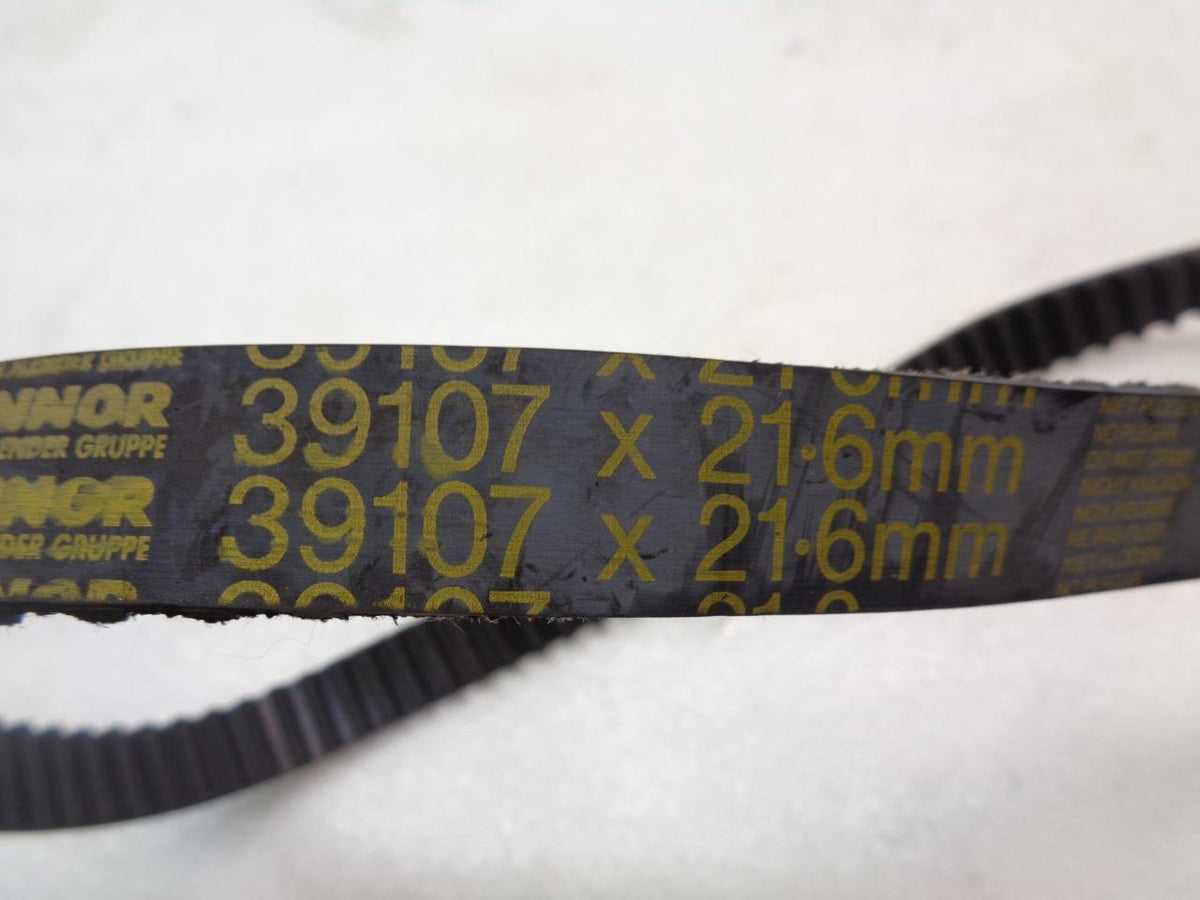 OLD STOCK FLENNOR TB141 TIMING BELT FOR 87-89 FORD, MAZDA, MERCURY (VARIOUS) R15