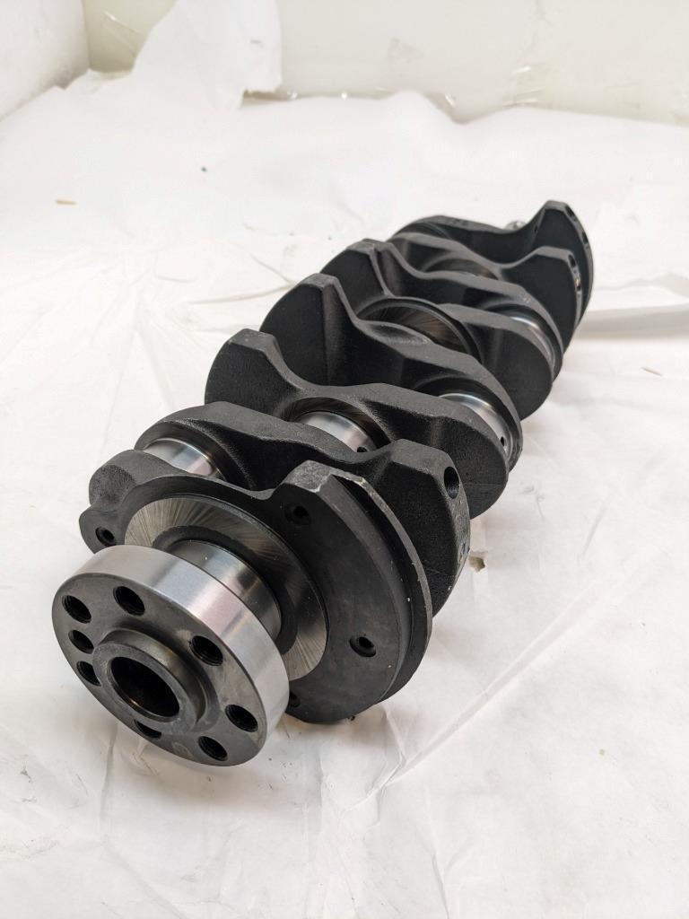 HYUNDAI/KIA (MORE THAN ONE VEHICLE) 19" CRANKSHAFT 2204329/10E0244B NEW R10