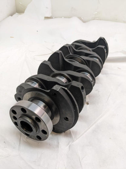 HYUNDAI/KIA (MORE THAN ONE VEHICLE) 19" CRANKSHAFT 2204329/10E0244B NEW R10