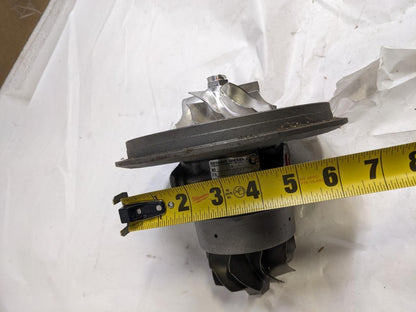 REMANUFACTURED DETROIT DIESEL TURBOCHARGER CARTRIDGE ONLY GT42A R23528067 E2