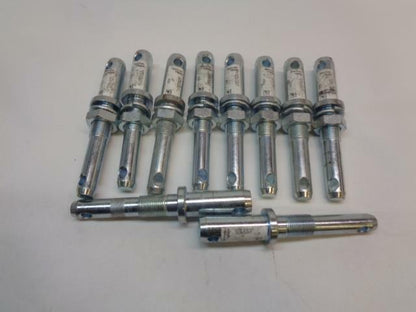 NEW 10 PACK OF TISCO LOWER LINK PINS P2059 R10
