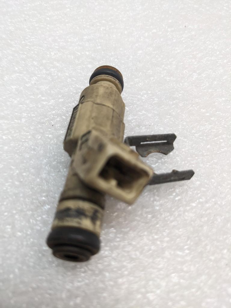 PORSCHE BOXSTER 986 INFUSING VALVE FUEL INJECTOR PETROL #5 0280156053 R21SPB