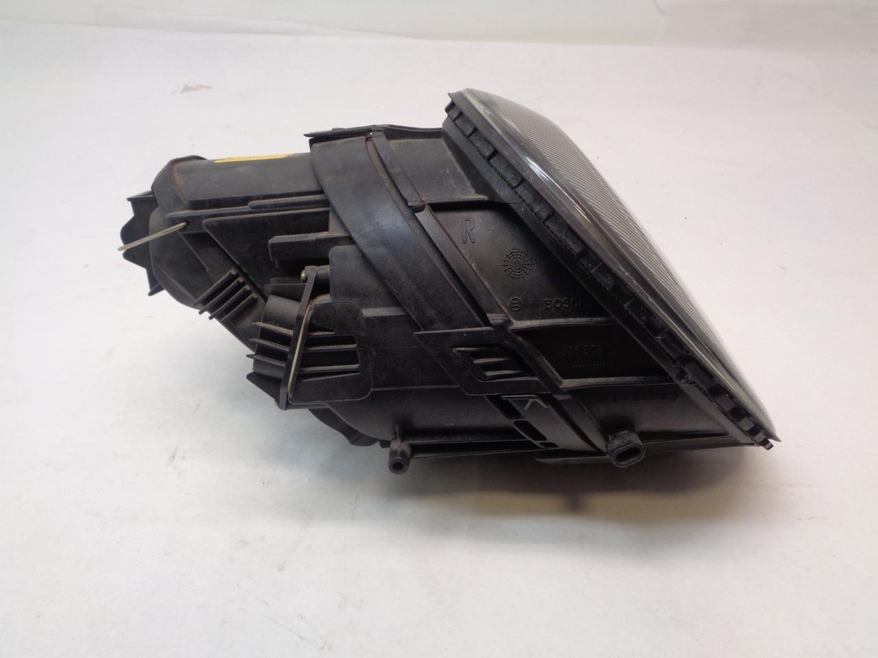 GENUINE BOSCH PORSCHE 911 993 RIGHT SIDE HEADLIGHT ASSEMLBY 99363105200 SR