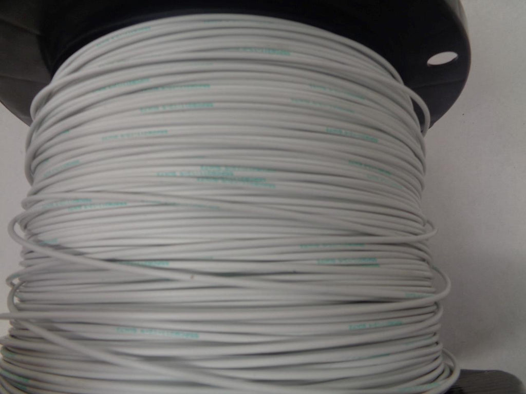 RAYCHEM HOOK UP WIRE 12AWG CL GP INSL600V 55PC0211-12-9CS2600 2300FT R35