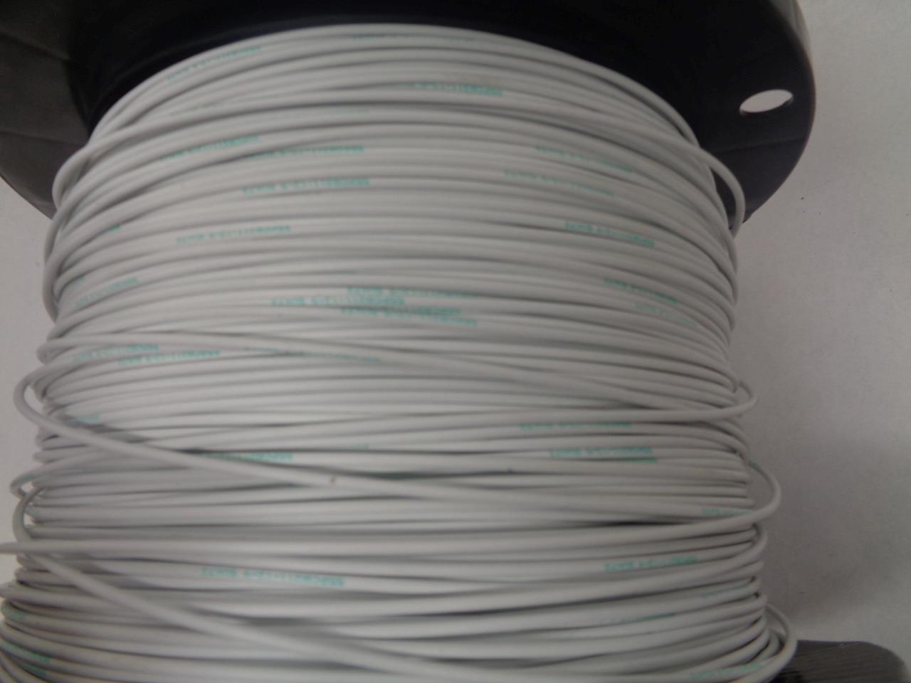 RAYCHEM HOOK UP WIRE 12AWG CL GP INSL600V 55PC0211-12-9CS2600 2300FT R35