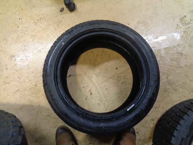 1 BRIDGESTONE TURANZA QUIET TRACK P 235 45 17 94V SL TIRE 000073