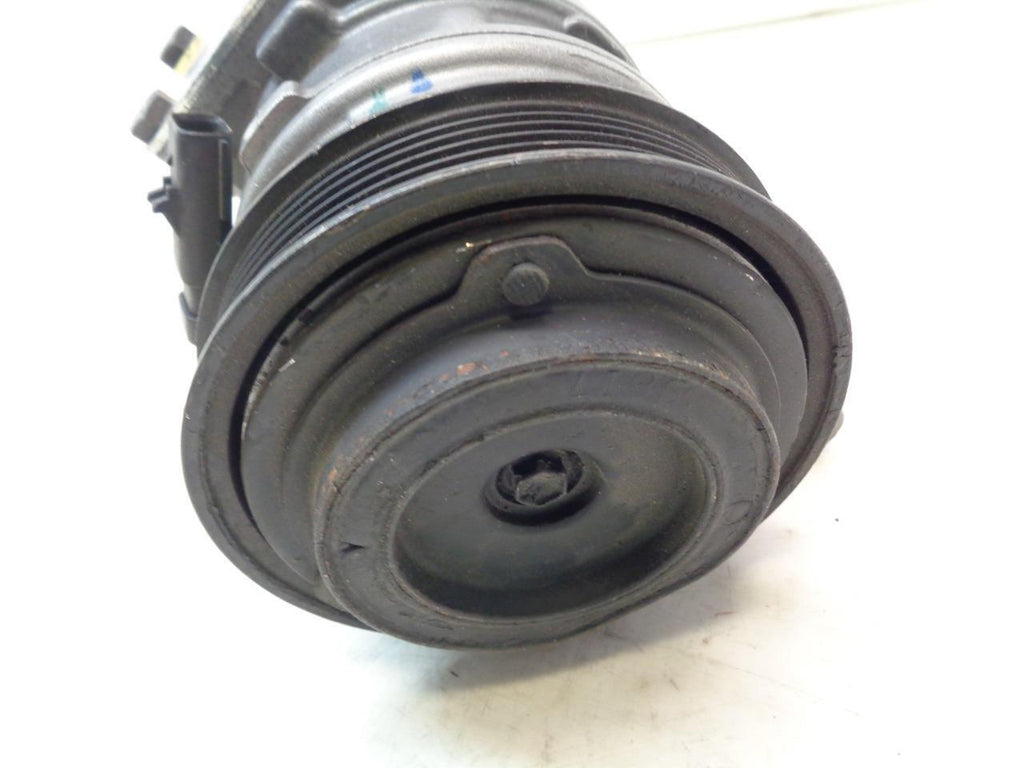 REMANUFACTURED 4 SEASONS 57378 AC COMPRESSOR 96-00 CHRYSLER, DODGE, PLYMOUTH R1
