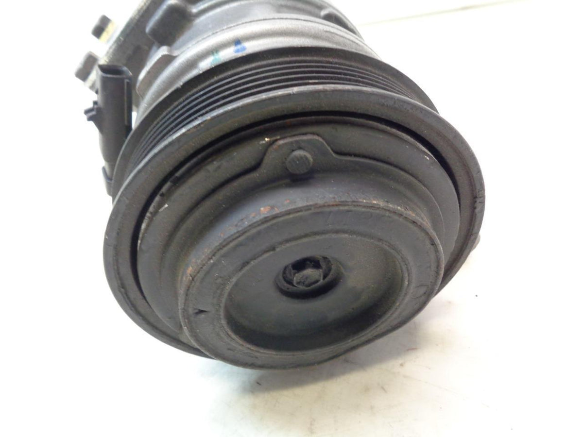 REMANUFACTURED 4 SEASONS 57378 AC COMPRESSOR 96-00 CHRYSLER, DODGE, PLYMOUTH R1