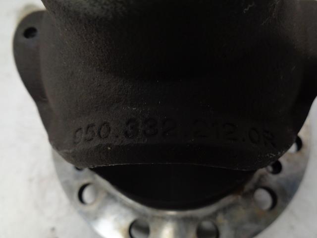 Porsche 911 OPEN DIFFERENTIAL USED GENUINE 57,000 MILES 950 332 212 0R R25FLR