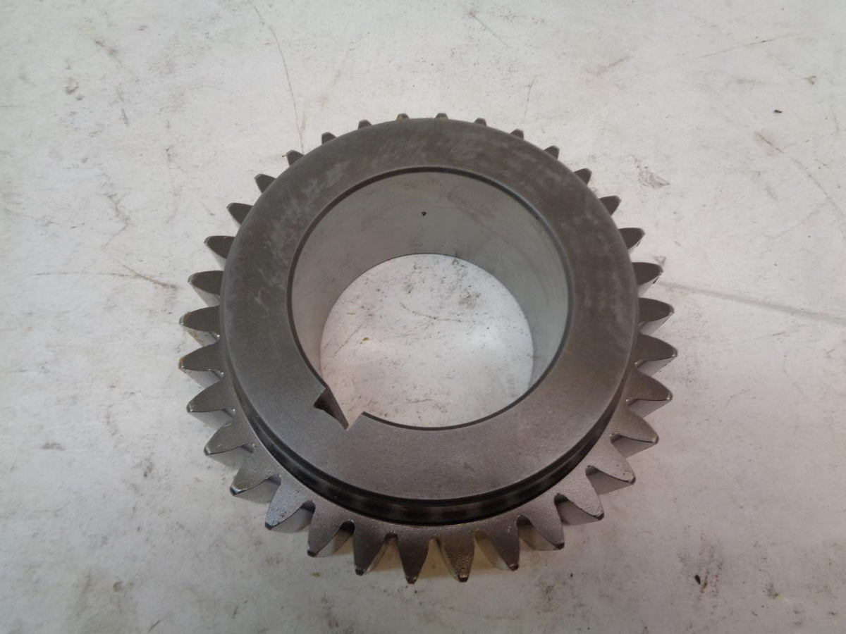 EATON FULLER TRANSMISSION SHAFT COUNTER GEAR 4304765 BAY3