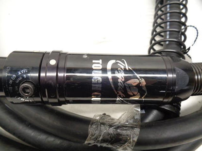 NEW TREGASKISS TOUGH GUN CA3 ROBOTIC AIR COOLED WELDING GUN RA12BA6THOEM R30