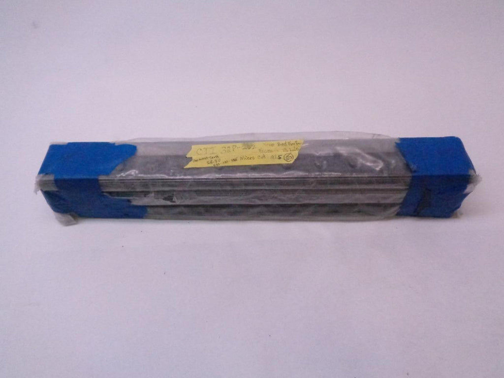 NEW 25 PACK CTI PHOENIX BEDKNIFE 13 HOLE MICRO CUT 22" GREENSMOWERS 32P-262 R16