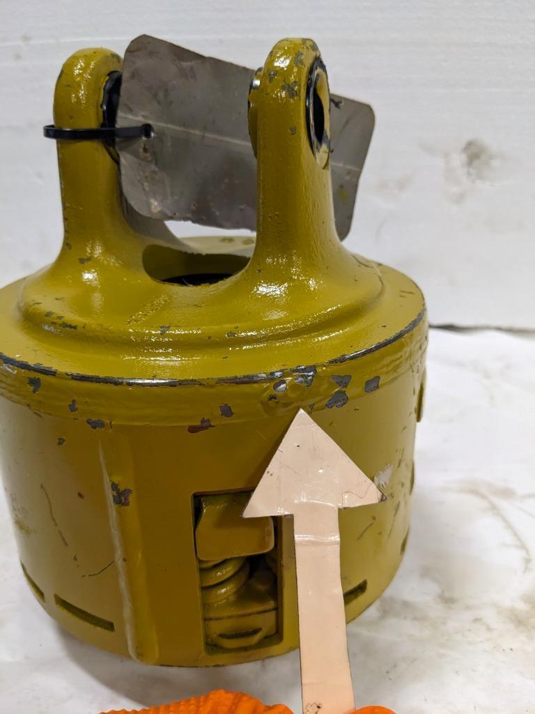 Friction Clutch 5K 96/4 CC 1350NMR 270082570 0085477562 NEW BSIG1