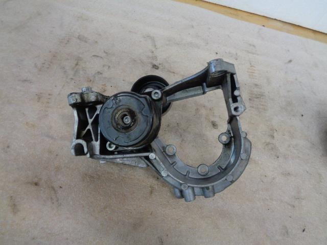 GENUINE USED PORSCHE PUMP BRACKET 996 102 160 3R FOR 2002 BOXSTER R31T4
