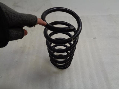 Porsche 911 996 98-05 Coil Spring 99633353136504 Brown/White USED GENUINE R24T4