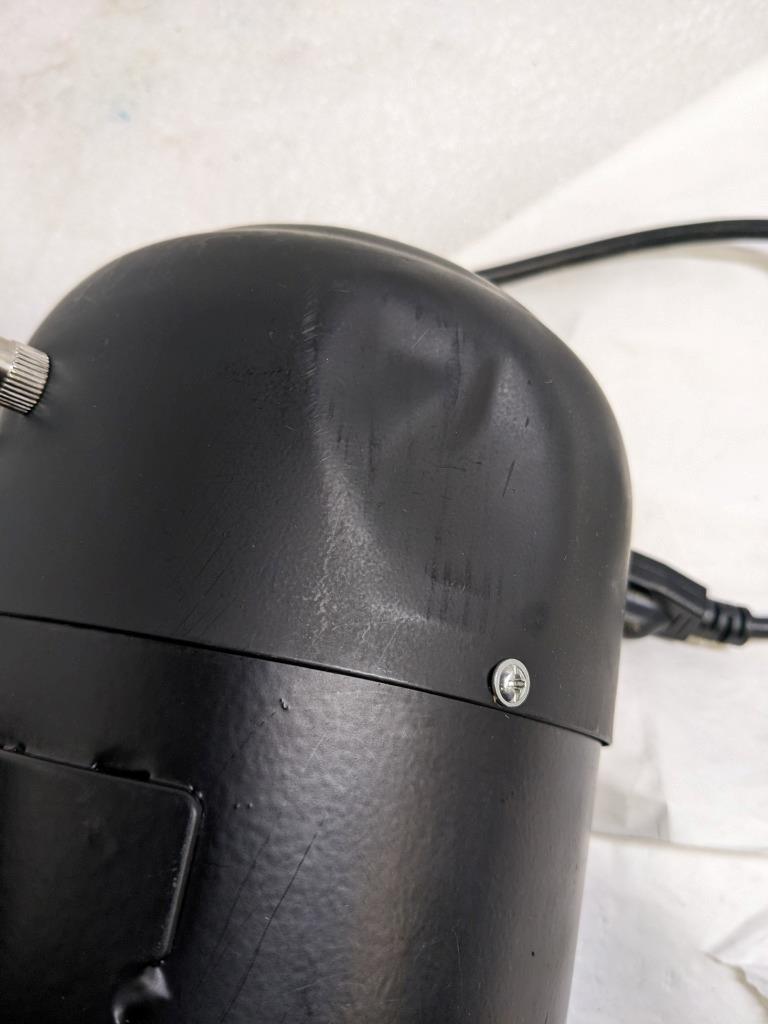 UNBRANDED 1.9IN FAN MOTOR USED R7