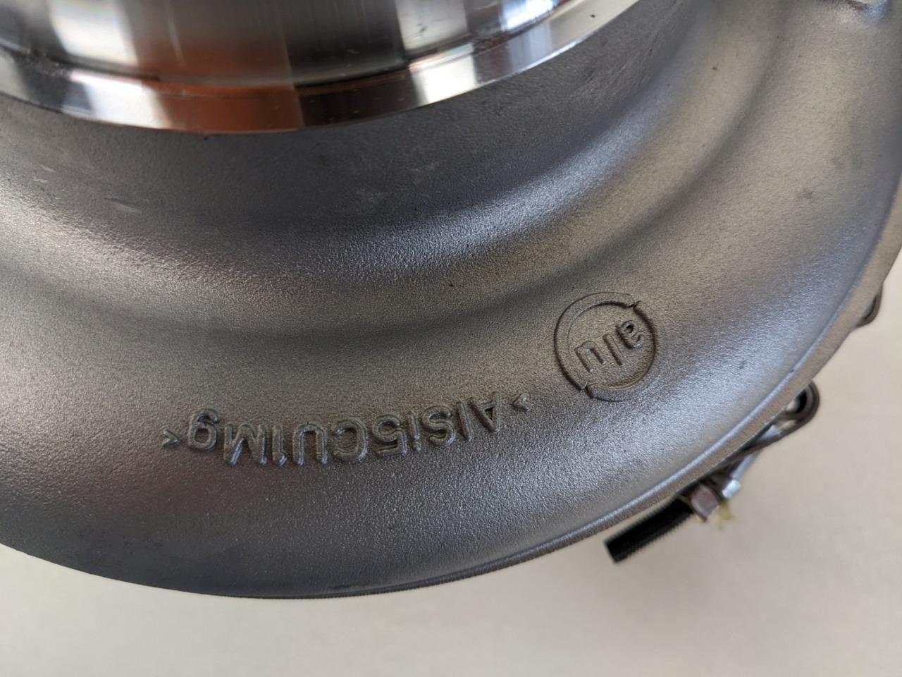 CAT TURBO GP-BAS 555-0549 FOR CATERPILLAR NEW E1